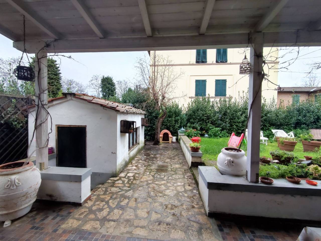 Villa -  Gambassi Terme