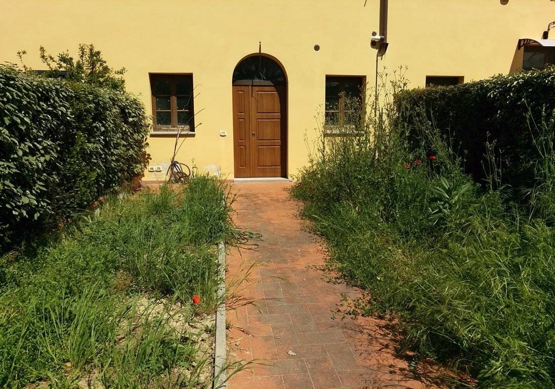 Casa indipendente -  Castelfiorentino