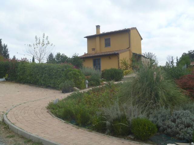 Casa indipendente -  Castelfiorentino