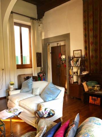Foto - Appartamento In Vendita Firenze
