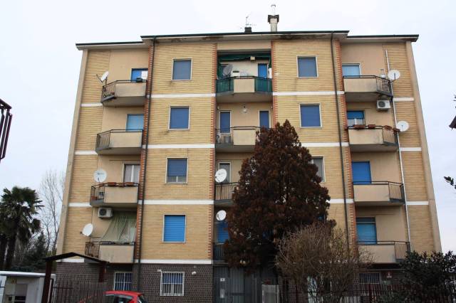 Appartamento, Montegrappa, 0, Vendita - Calvignasco