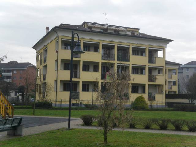 Appartamento, Aurelio Saffi, 0, Vendita - Pantigliate