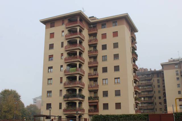Appartamento, Claudio Monteverdi, 0, Vendita - Trezzano Sul Naviglio
