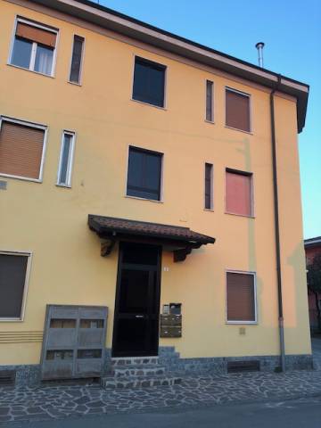 Appartamento, 0, Vendita - San Zenone Al Lambro