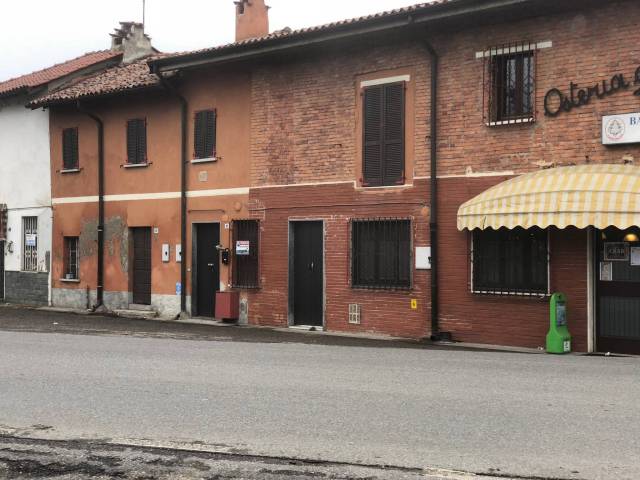 Apartment, Guglielmo Marconi, Coazzano, Sale - Vernate