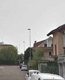 Villa Affiancata - Schiera, 0, Vendita - Vittuone