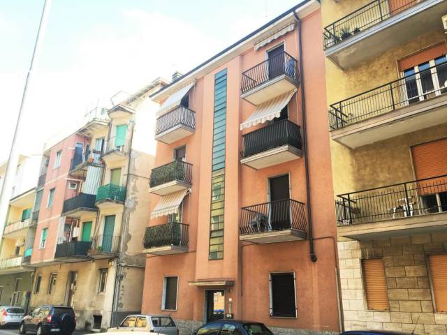 Appartamento, Simone De Gatti, 0, Vendita - Bresso