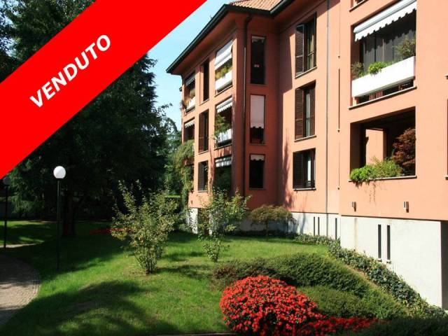 Appartamento, Bergamo, 0, Vendita - Cusago