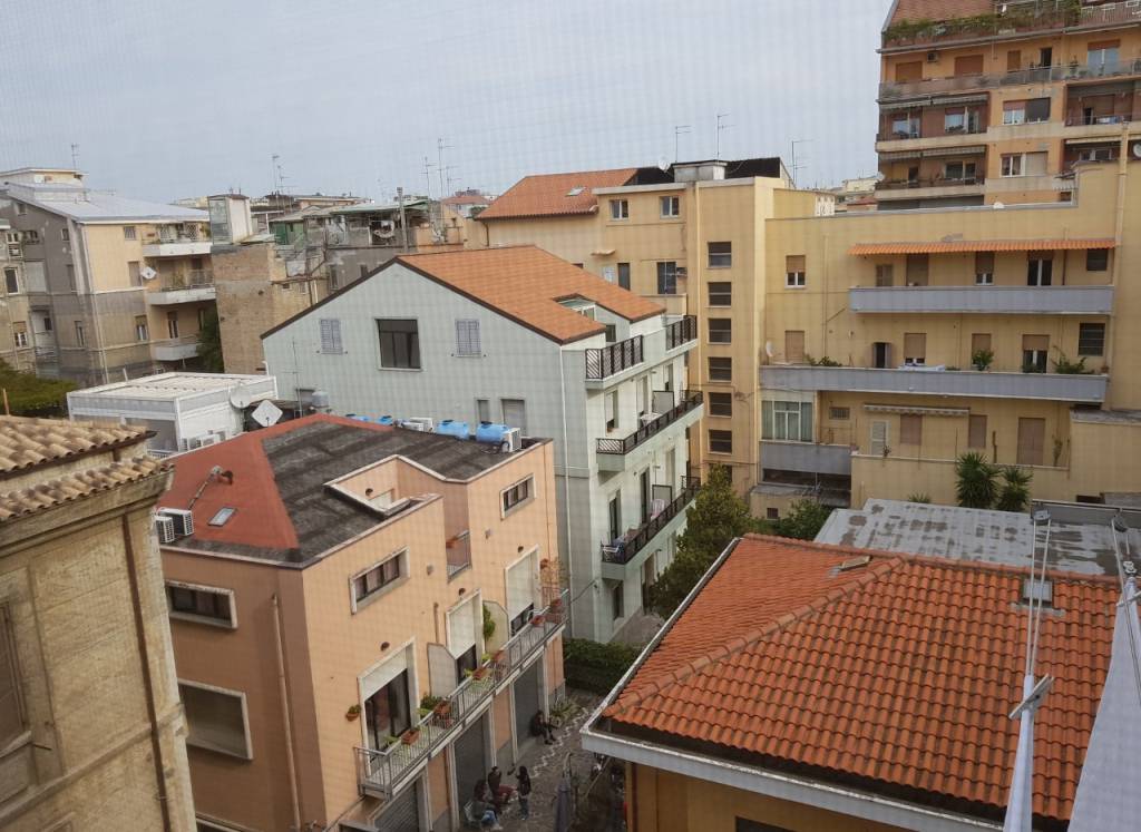 Appartamento In Vendita Pescara / Vendita Appartamento Pescara, via Trento 138, con balcone ...