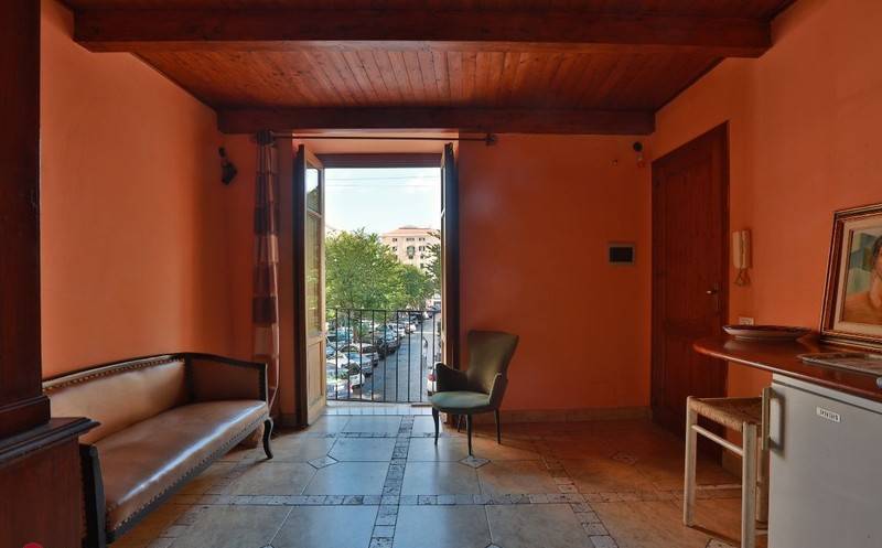 Appartamento In Vendita A Palermo Via Salvatore Spinuzza