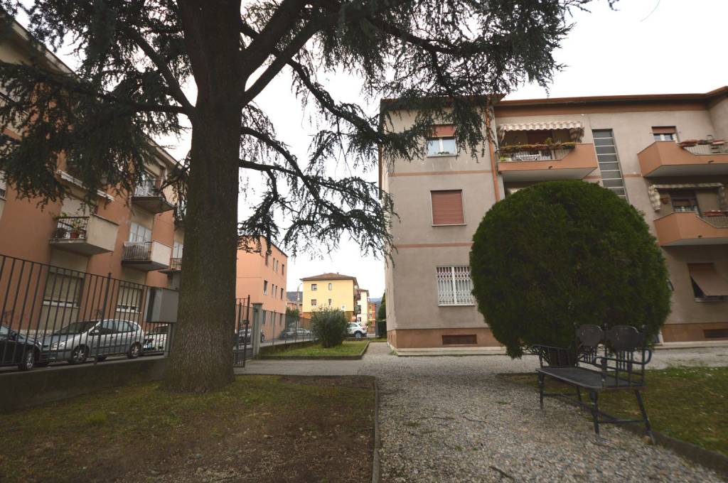 Vendita Appartamento Brescia Via Paolo Gagliardi Brescia