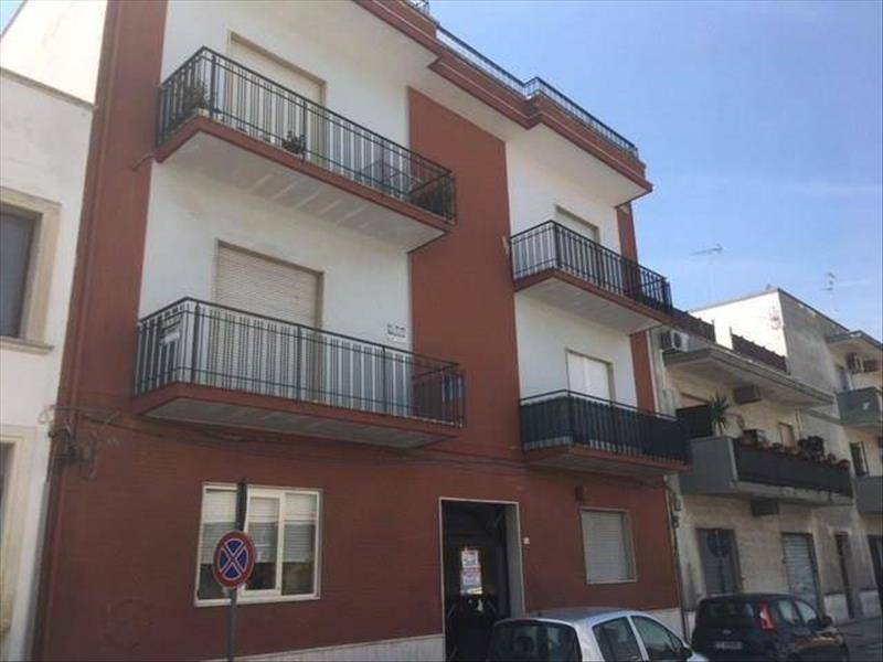 Appartamento In Vendita A Lecce Via Bernardino Bonifacio