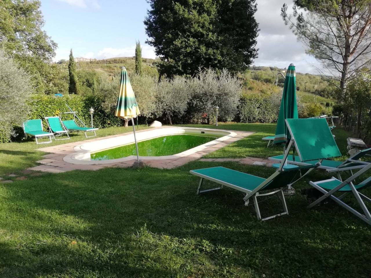 Villa -  Montaione