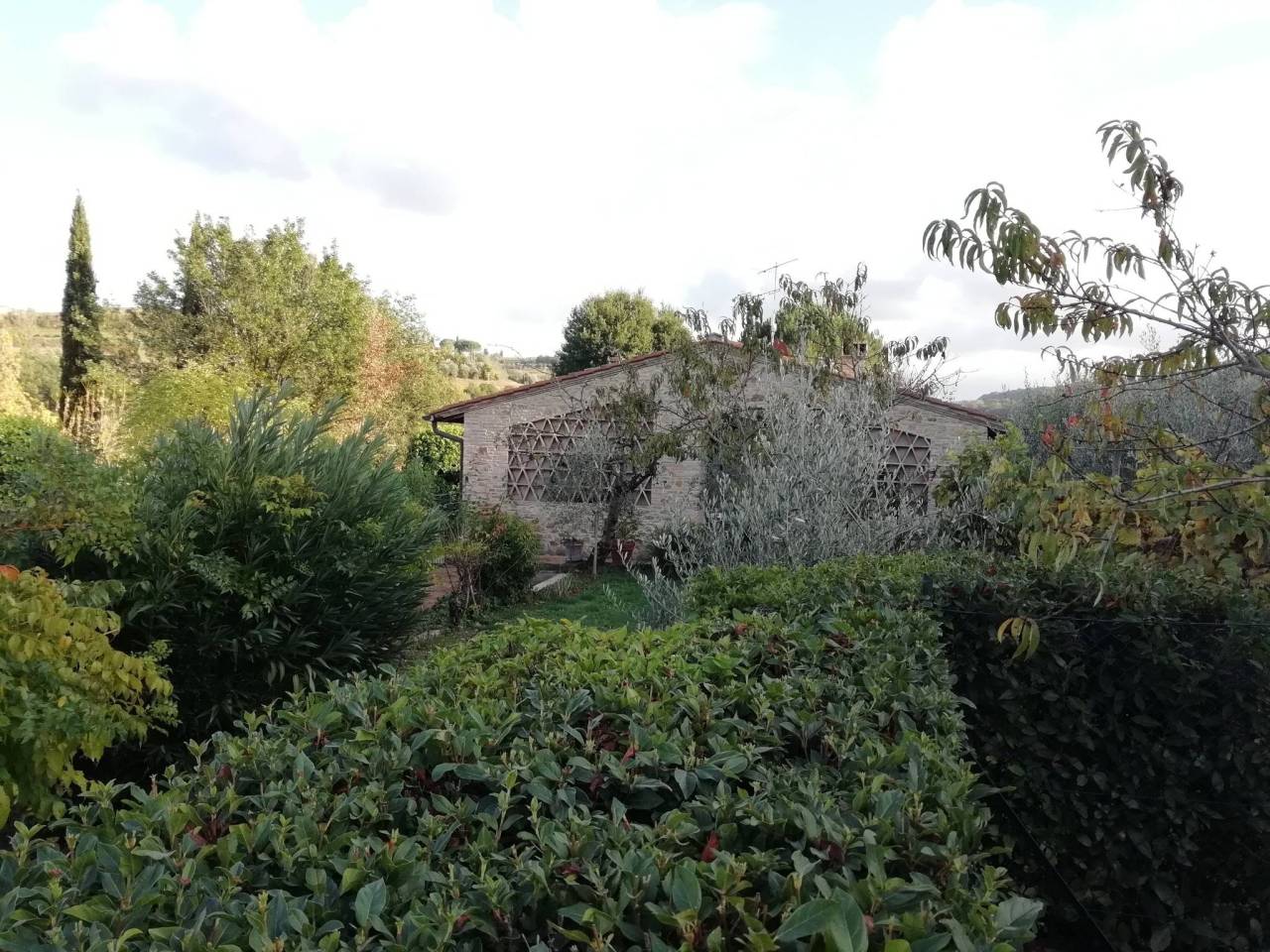 Villa -  Montaione
