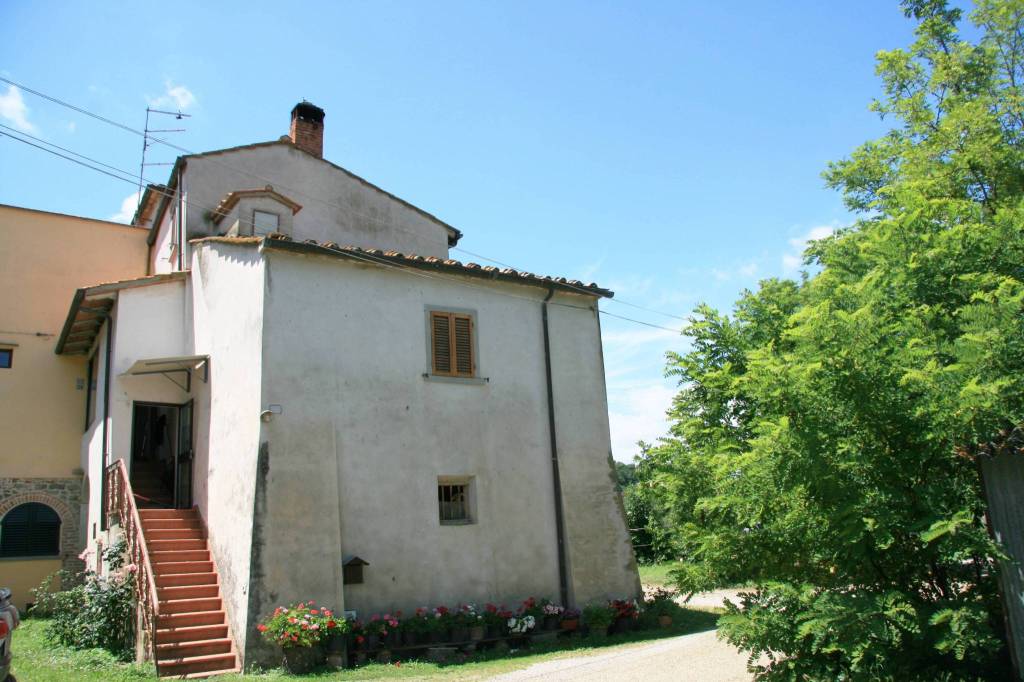 Casa indipendente in Vendita a Arezzo: 5 locali, 165 mq