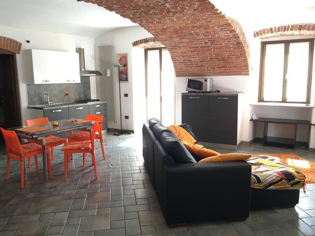 Appartamento in vendita a Cuneo, Centro storico