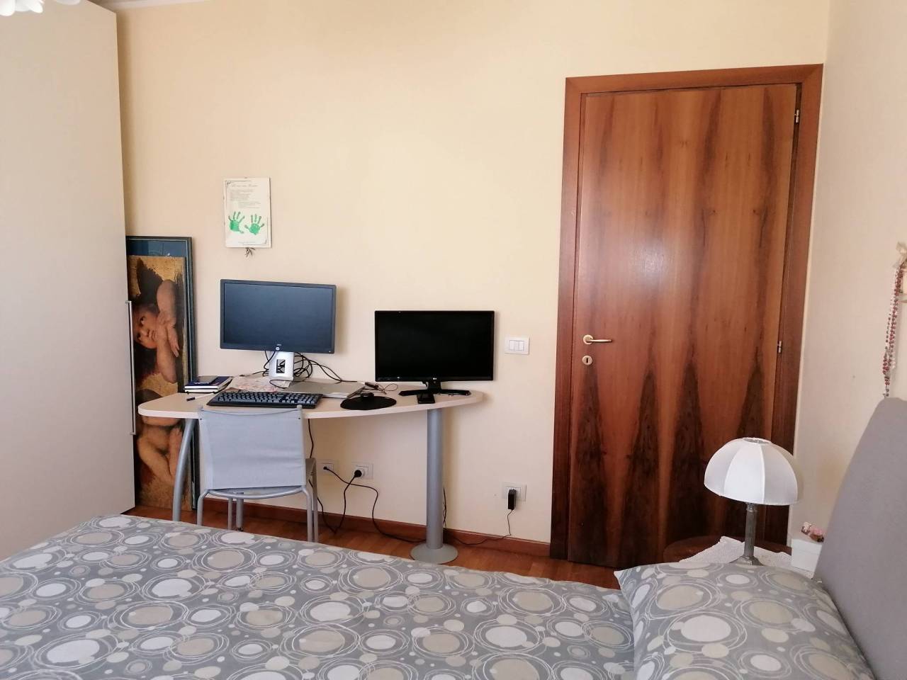 Appartamento -  Castelfiorentino