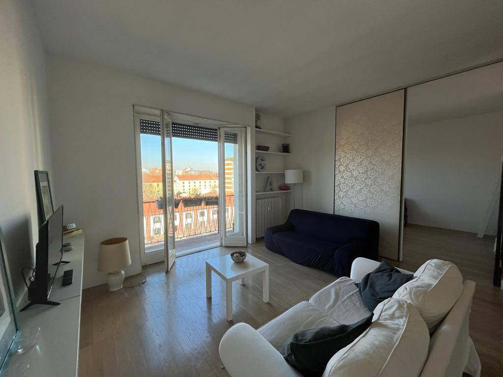 Appartamento in Affitto a Milano: 3 locali, 140 mq - Foto 13