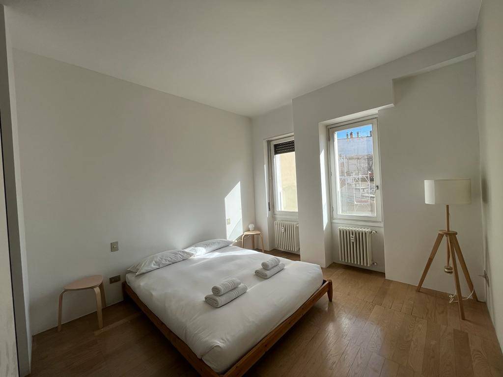 Appartamento in Affitto a Milano: 3 locali, 140 mq - Foto 14
