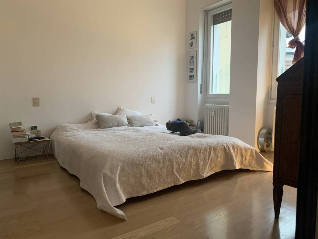 Appartamento in Affitto a Milano: 3 locali, 140 mq - Foto 17