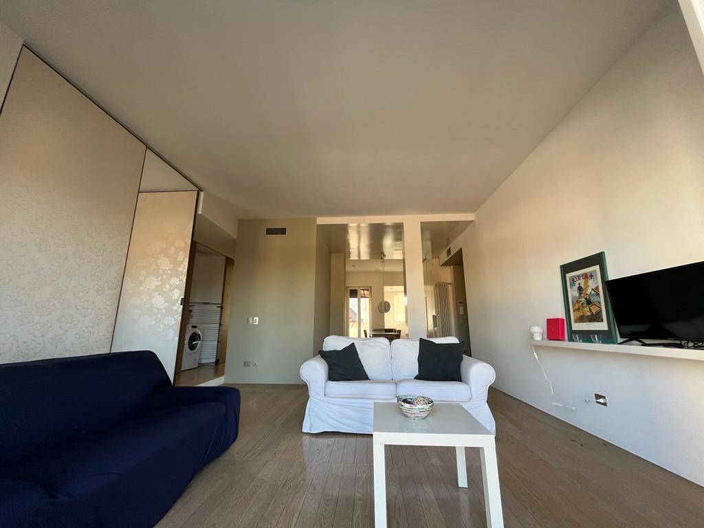 Appartamento in Affitto a Milano: 3 locali, 140 mq - Foto 18