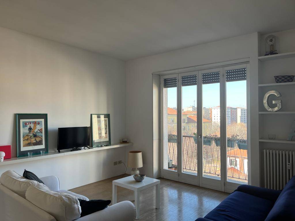 Appartamento in Affitto a Milano: 3 locali, 140 mq - Foto 20