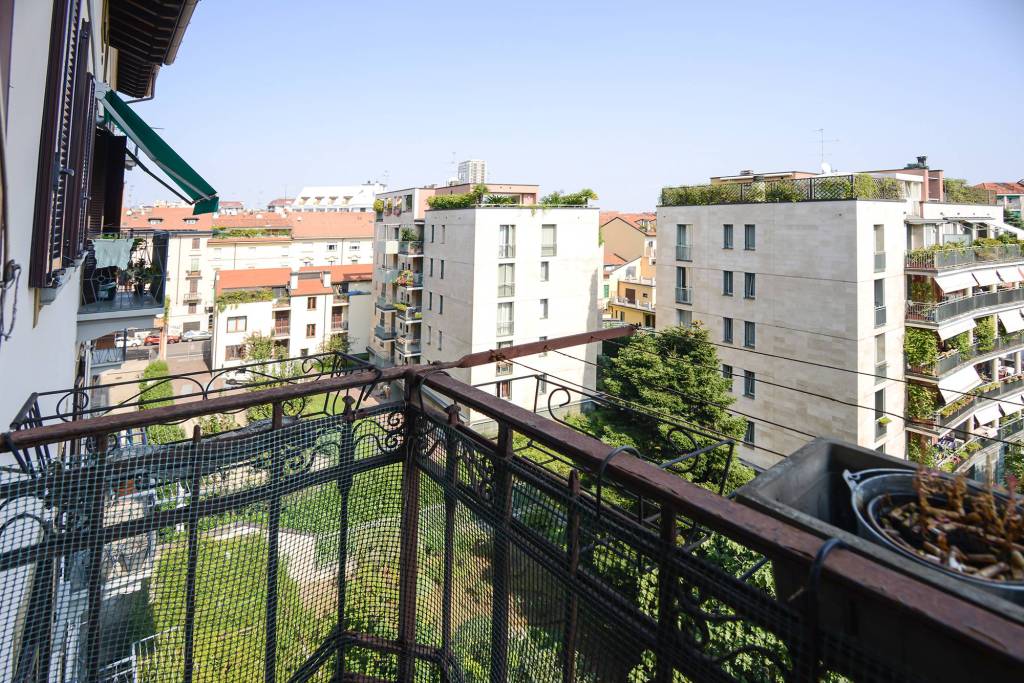Appartamento in Vendita a Milano: 3 locali, 77 mq - Foto 1