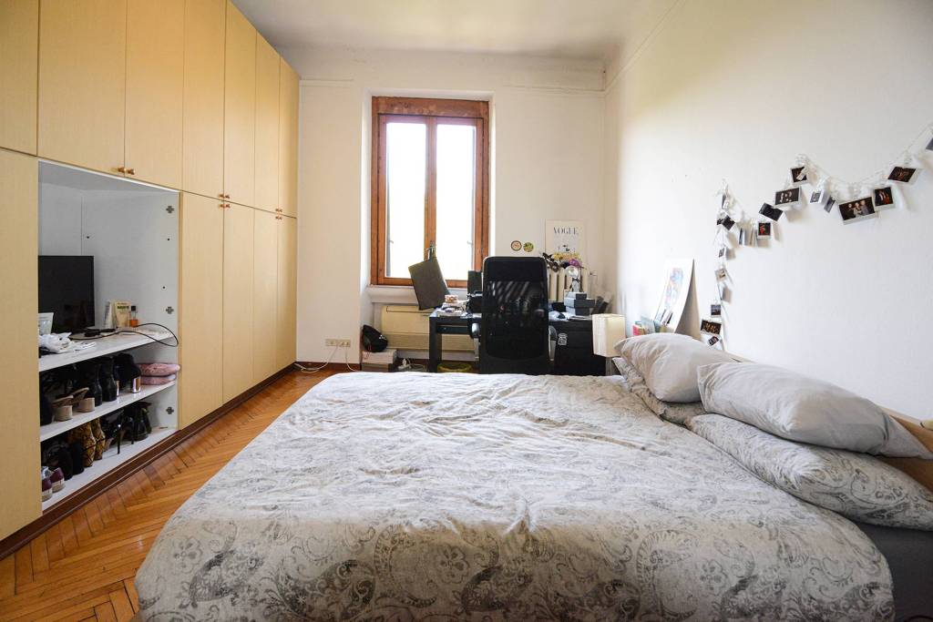 Appartamento in Vendita a Milano: 3 locali, 77 mq - Foto 11
