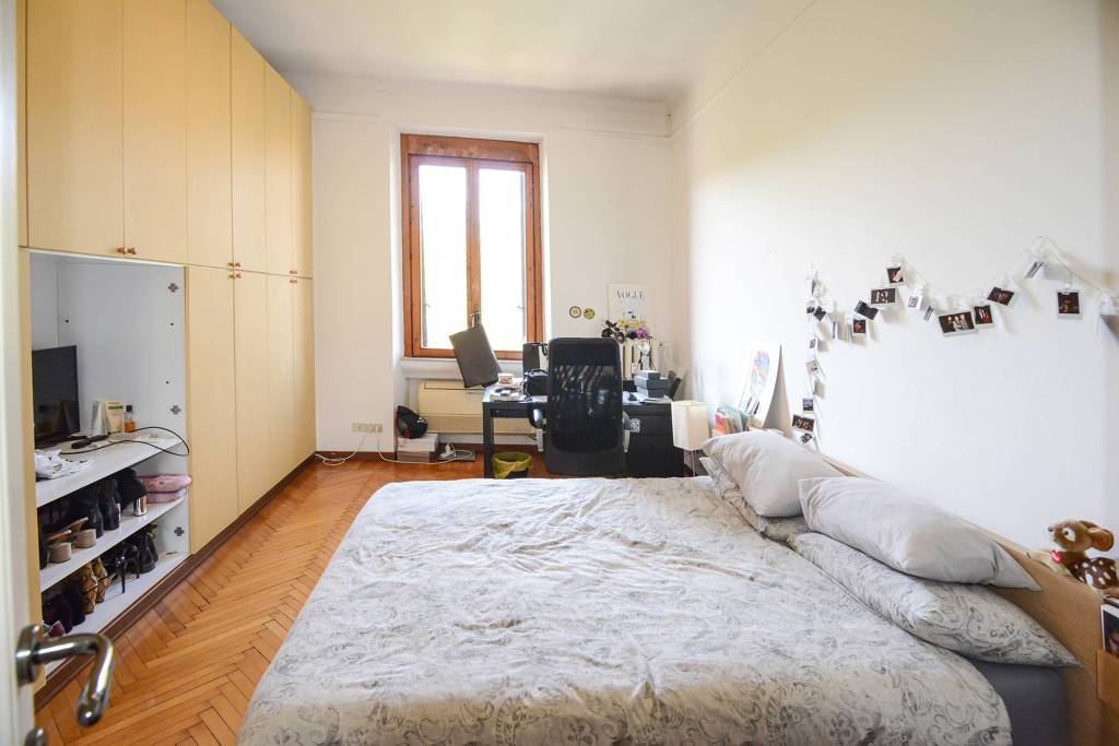 Appartamento in Vendita a Milano: 3 locali, 77 mq - Foto 12