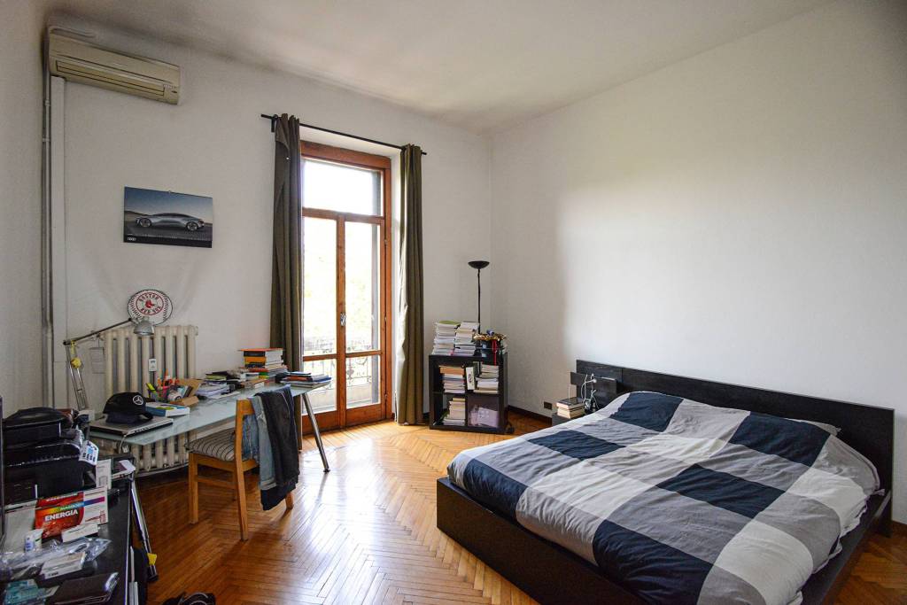 Appartamento in Vendita a Milano: 3 locali, 77 mq - Foto 13