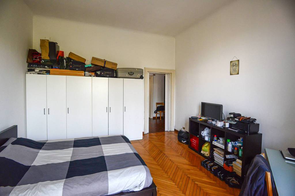 Appartamento in Vendita a Milano: 3 locali, 77 mq - Foto 16
