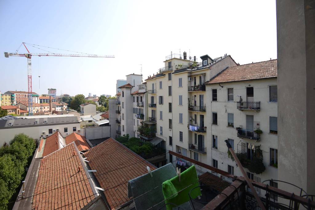 Appartamento in Vendita a Milano: 3 locali, 77 mq - Foto 4