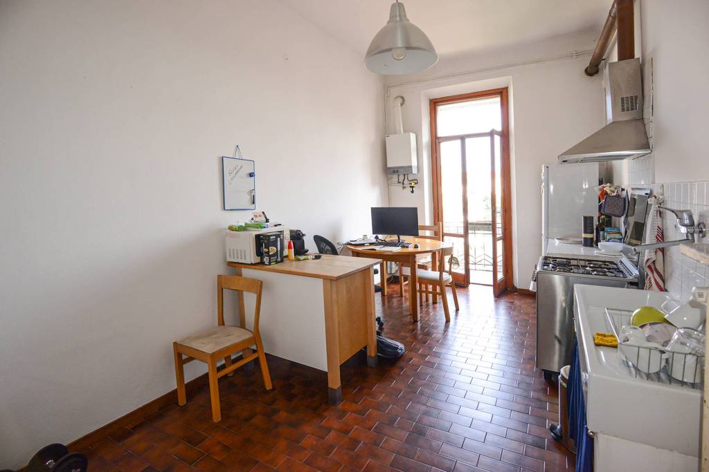 Appartamento in Vendita a Milano: 3 locali, 77 mq - Foto 7