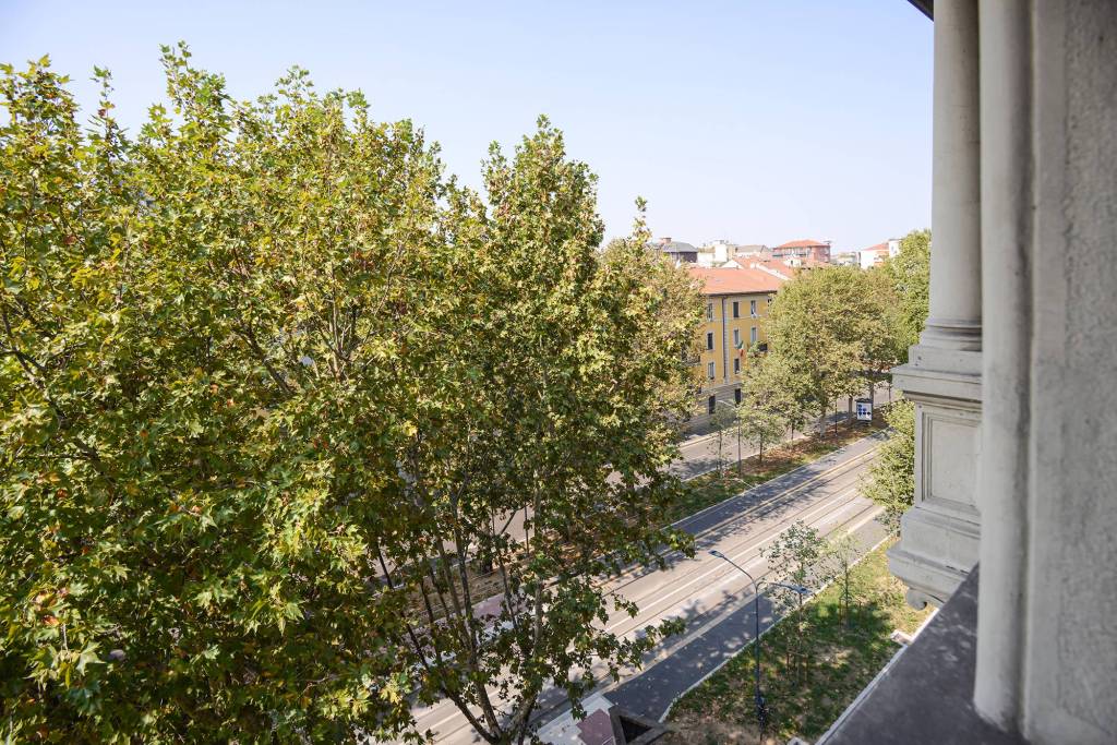Appartamento in Vendita a Milano: 3 locali, 77 mq - Foto 9