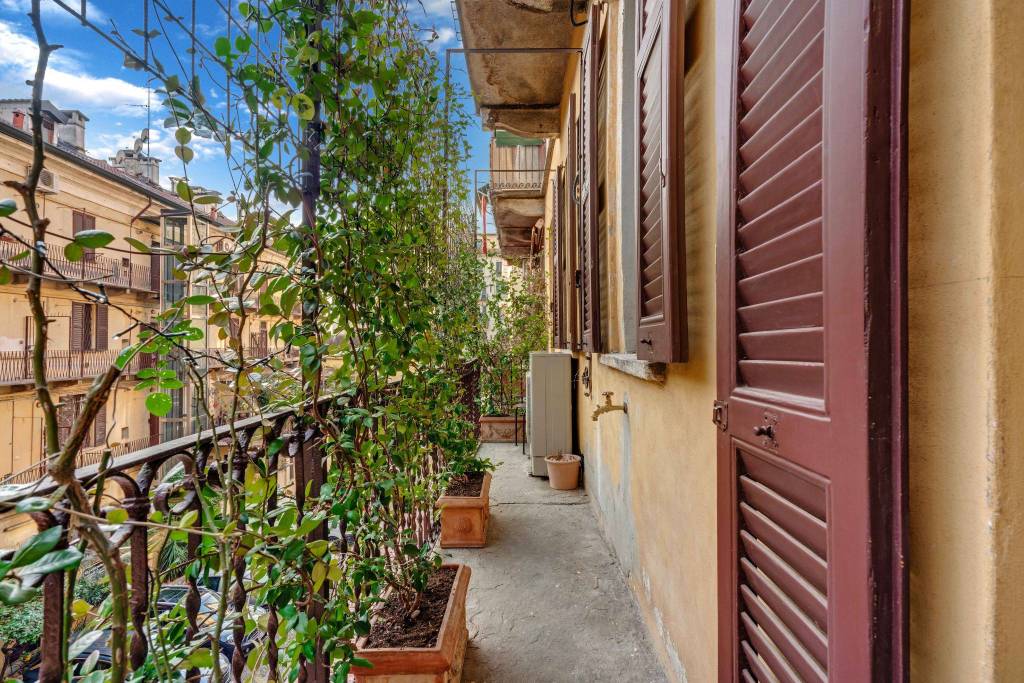 Appartamento in Vendita a Milano: 4 locali, 137 mq - Foto 1