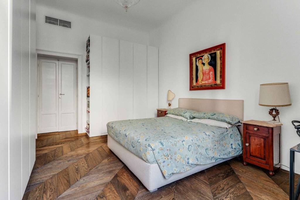 Appartamento in Vendita a Milano: 4 locali, 137 mq - Foto 18