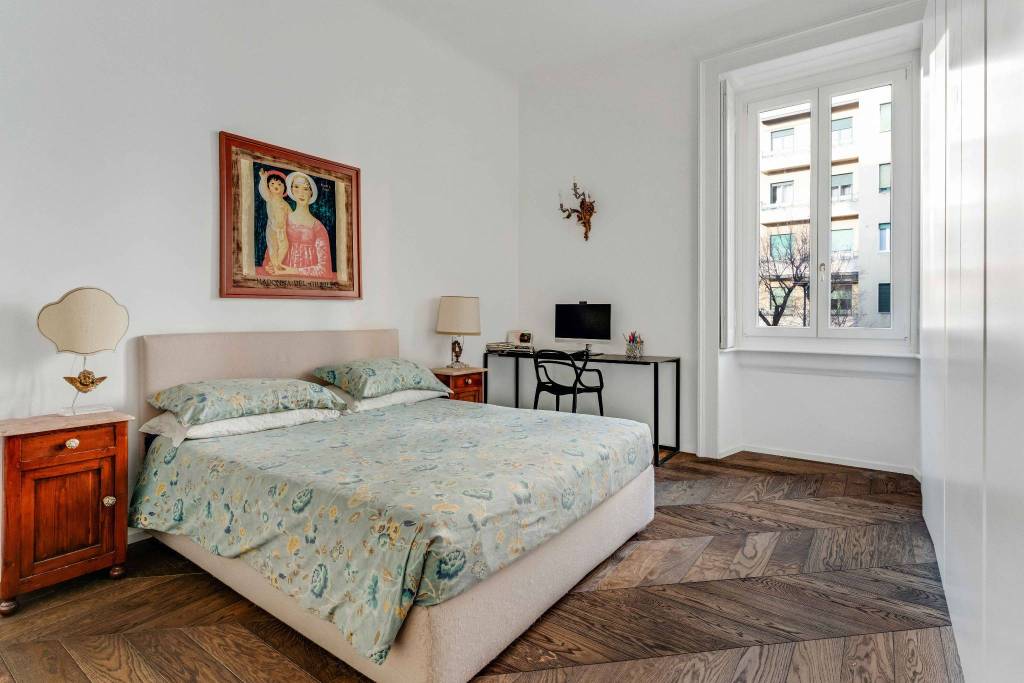Appartamento in Vendita a Milano: 4 locali, 137 mq - Foto 3