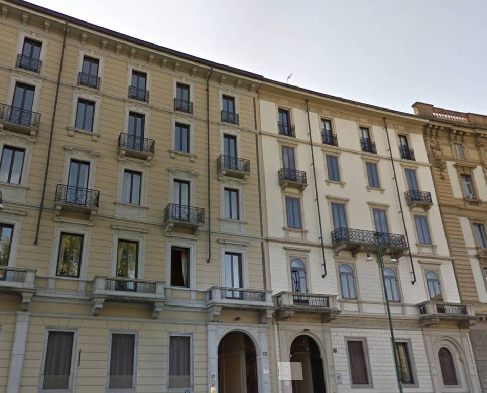 Appartamento in Vendita a Milano: 4 locali, 177 mq - Foto 1