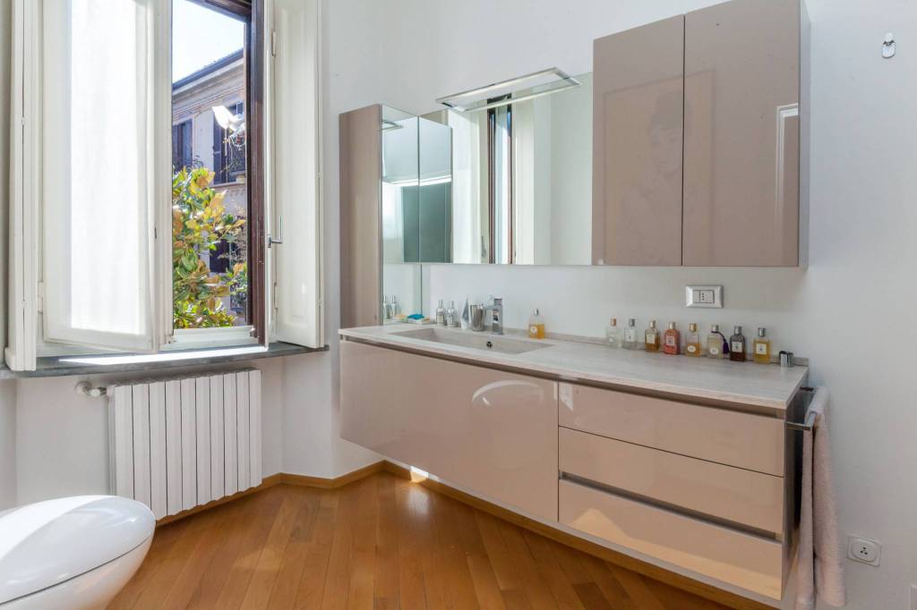 Appartamento in Vendita a Milano: 3 locali, 103 mq - Foto 3