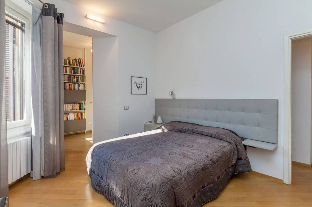 Appartamento in Vendita a Milano: 3 locali, 103 mq - Foto 4