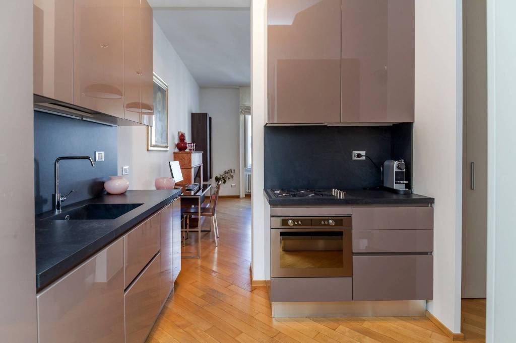 Appartamento in Vendita a Milano: 3 locali, 103 mq - Foto 8
