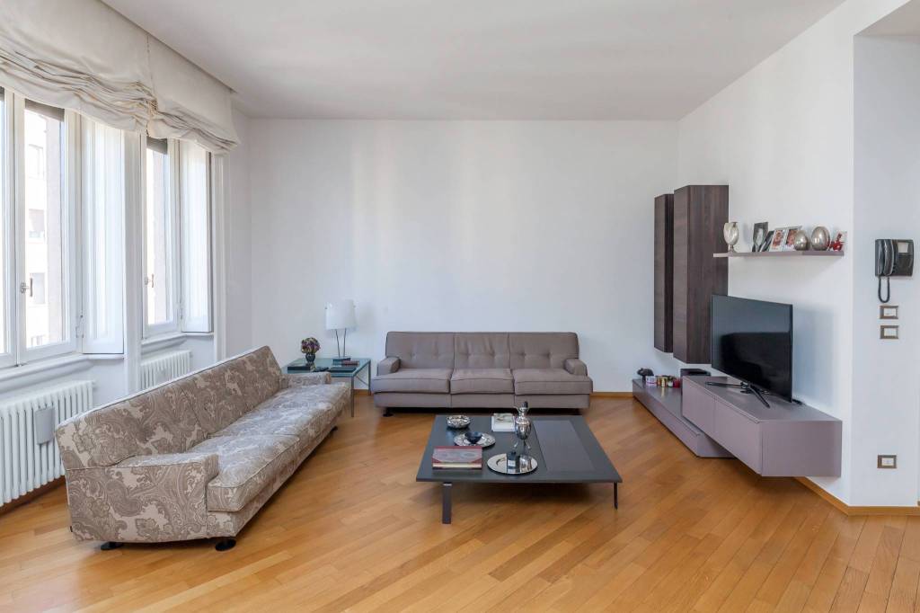 Appartamento in Vendita a Milano: 3 locali, 103 mq - Foto 10
