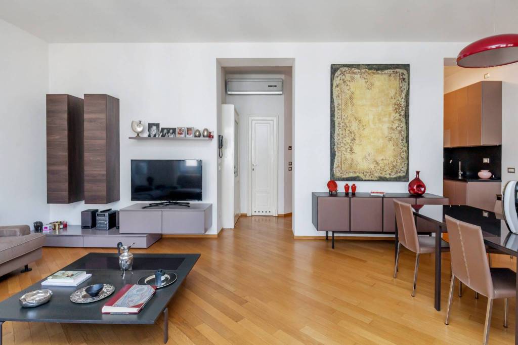 Appartamento in Vendita a Milano: 3 locali, 103 mq - Foto 11