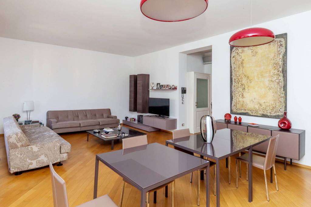 Appartamento in Vendita a Milano: 3 locali, 103 mq - Foto 13