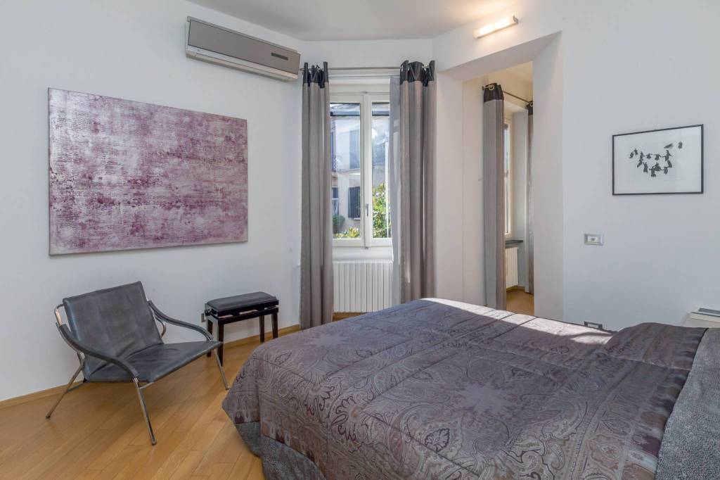Appartamento in Vendita a Milano: 3 locali, 103 mq - Foto 19
