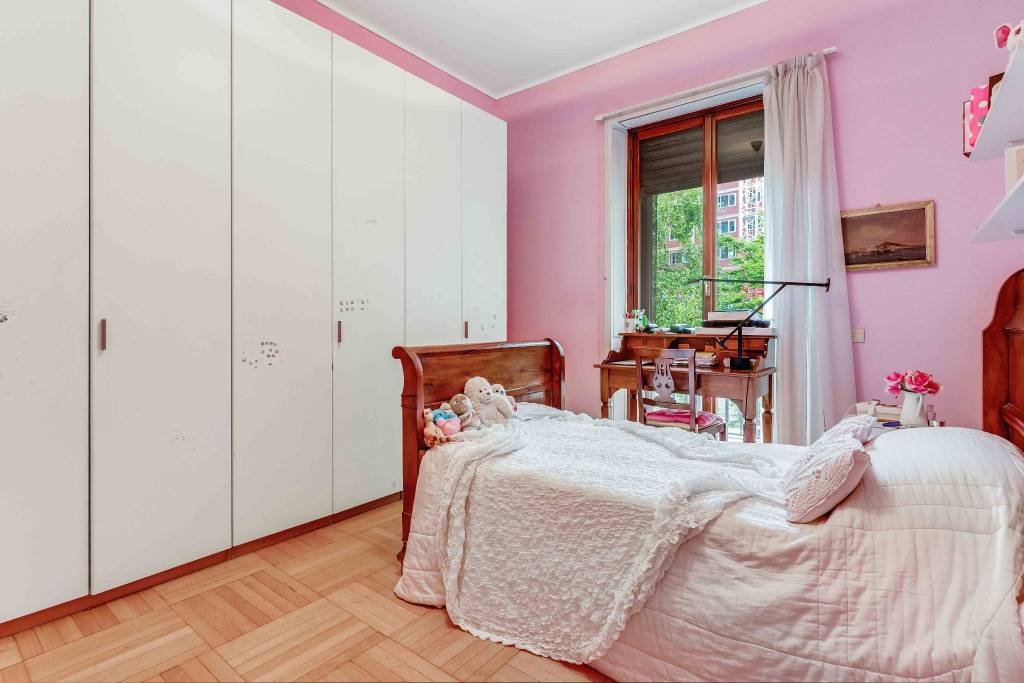 Appartamento in Vendita a Milano: 5 locali, 150 mq - Foto 10