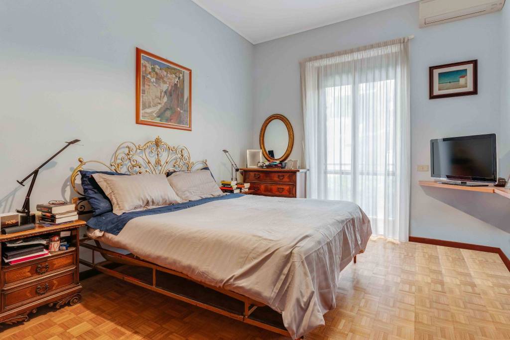 Appartamento in Vendita a Milano: 5 locali, 150 mq - Foto 16