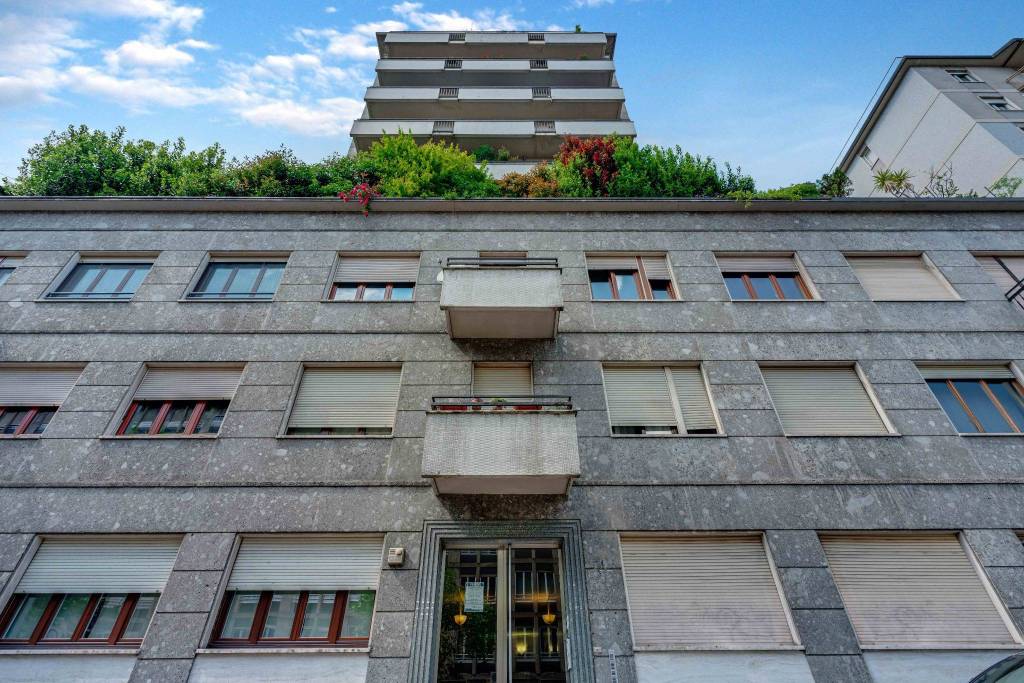 Appartamento in Vendita a Milano: 5 locali, 150 mq - Foto 17
