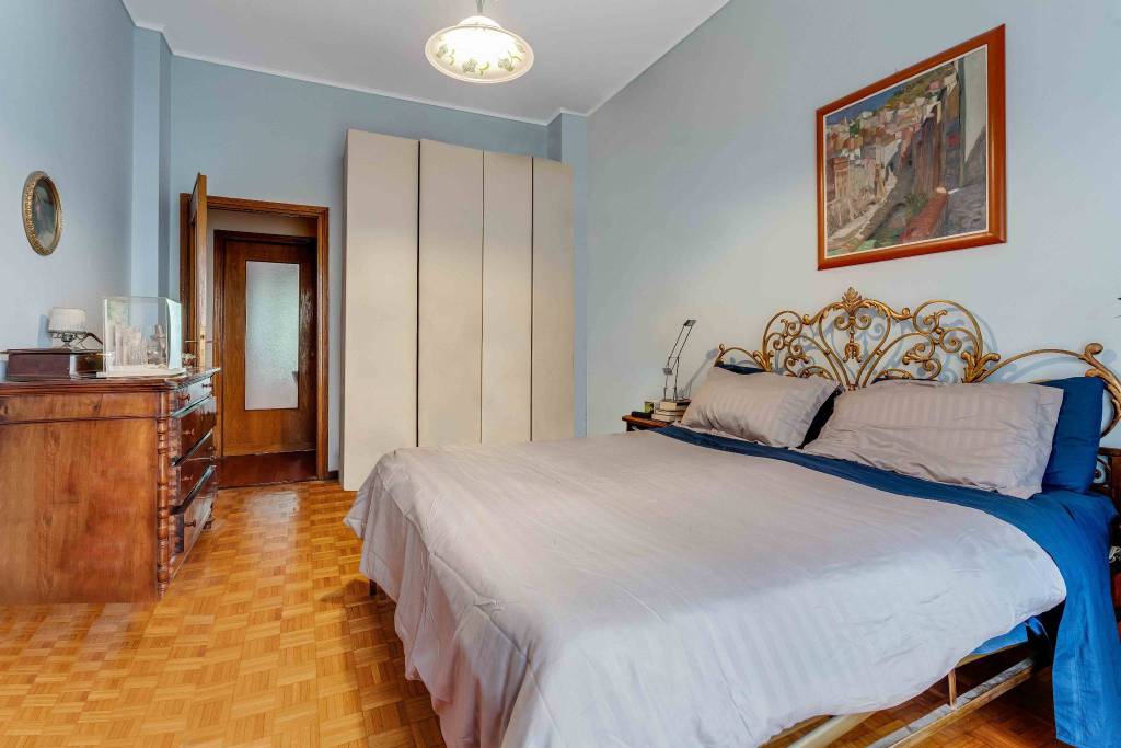 Appartamento in Vendita a Milano: 5 locali, 150 mq - Foto 5