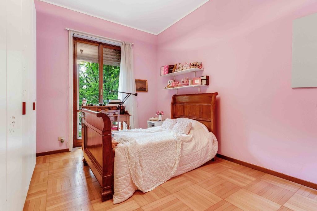 Appartamento in Vendita a Milano: 5 locali, 150 mq - Foto 8